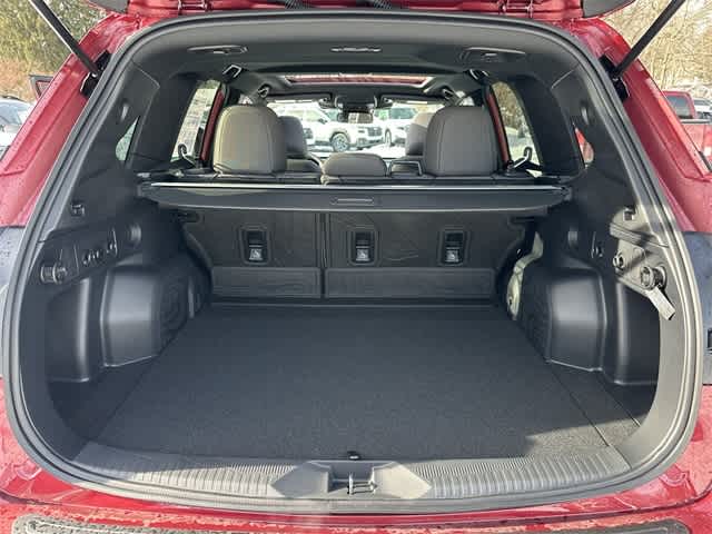 Thumbnail: 2026 Subaru Forester - 23