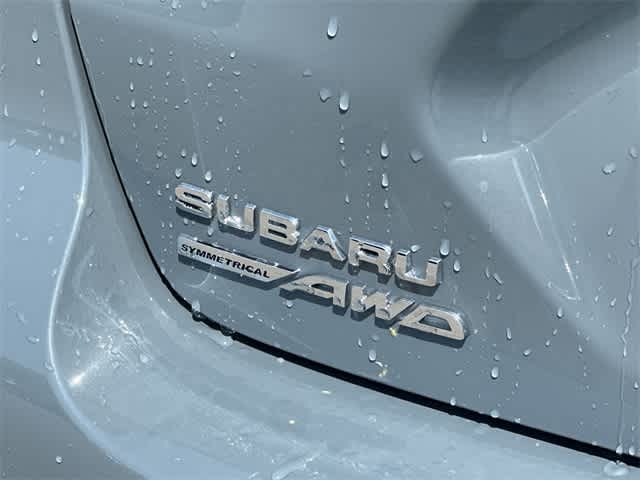 Thumbnail: 2025 Subaru Crosstrek - 23