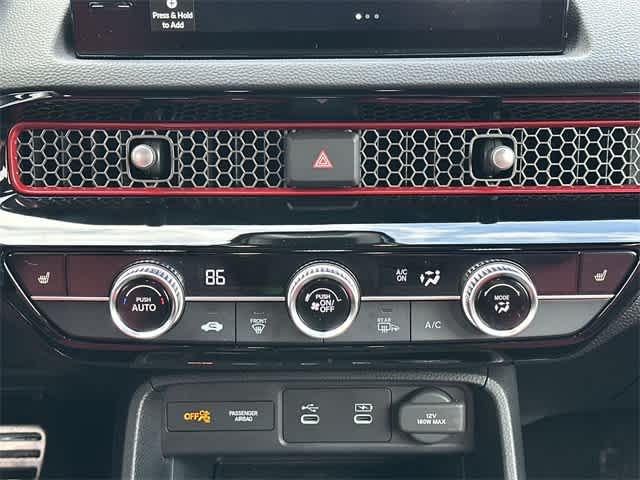 Thumbnail: 2026 Honda Civic - 15