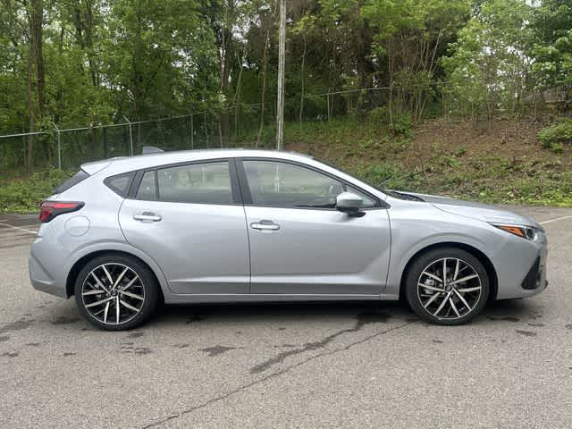 Thumbnail: 2026 Subaru Impreza - 3