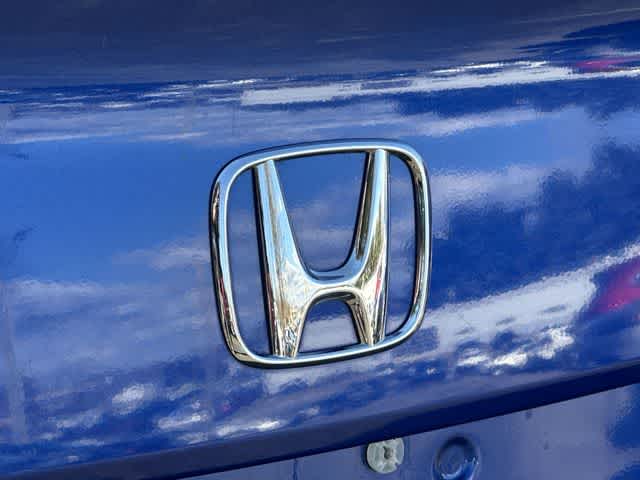 Thumbnail: 2024 Honda Civic - 25