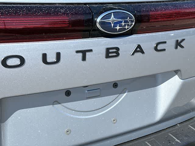 Thumbnail: 2026 Subaru Outback - 26