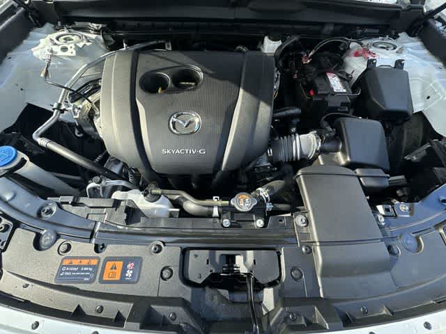 Thumbnail: 2024 Mazda CX-50 - 26