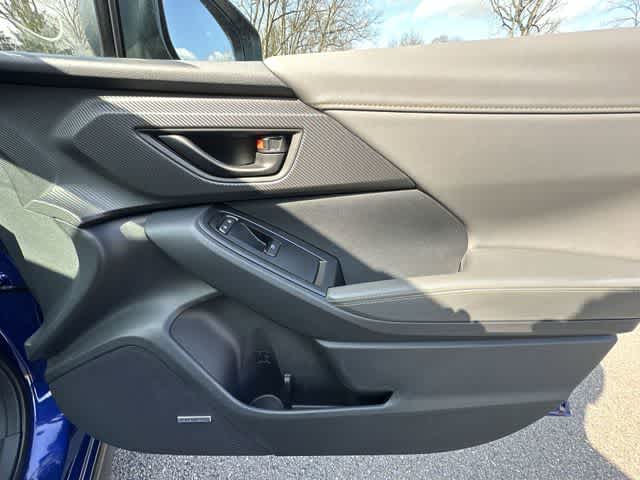 Thumbnail: 2026 Subaru Crosstrek - 21