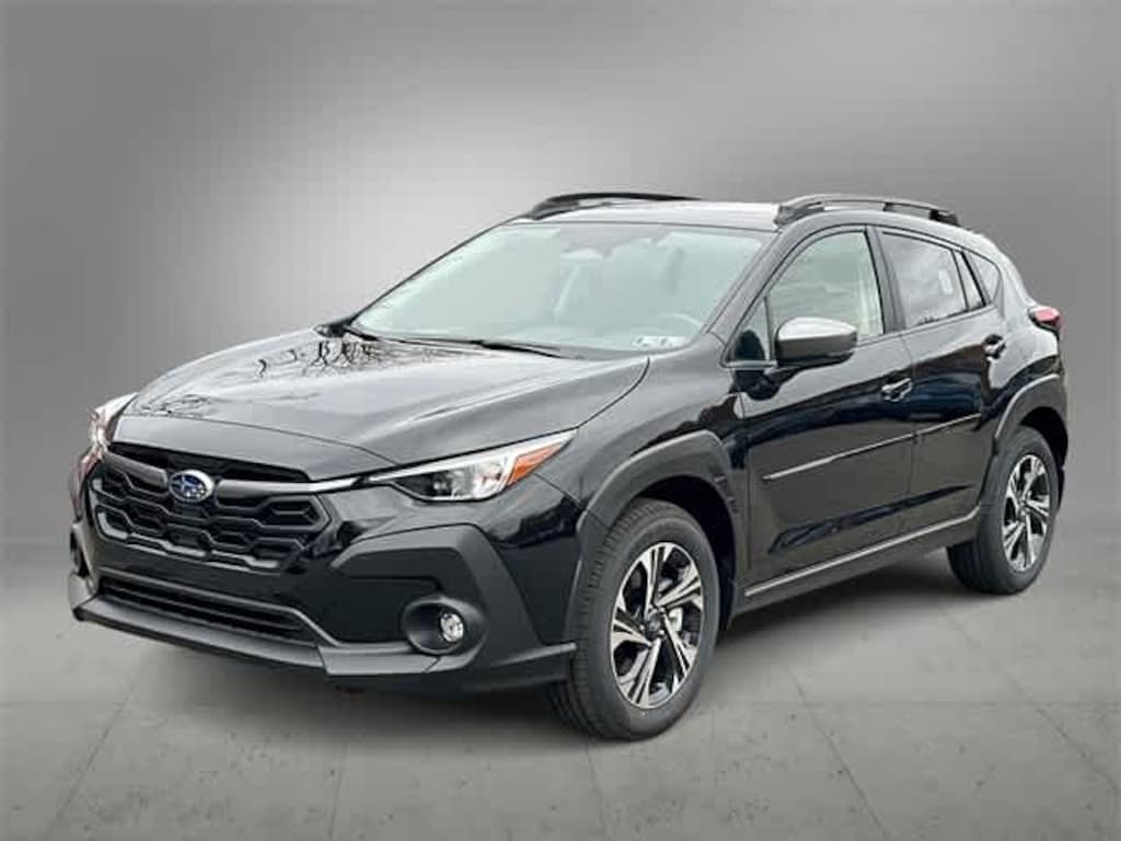 New 2025 Subaru Crosstrek Premium SUV