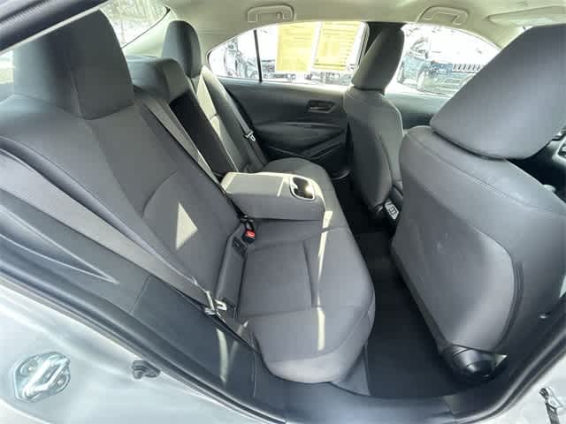 Thumbnail: 2023 Toyota Corolla - 21