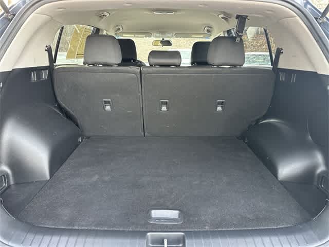 Thumbnail: 2019 Kia Sportage - 22