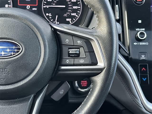 Thumbnail: 2021 Subaru Outback - 9