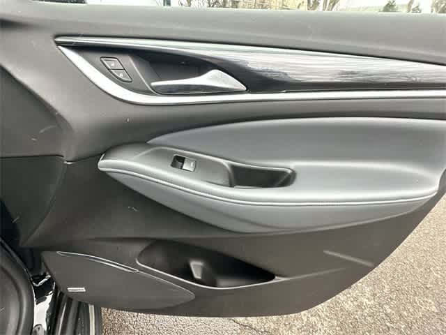 Thumbnail: 2018 Buick Enclave - 27