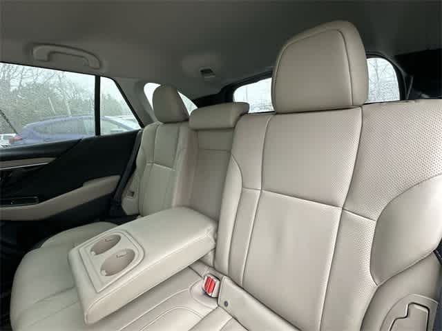 Thumbnail: 2023 Subaru Outback - 18