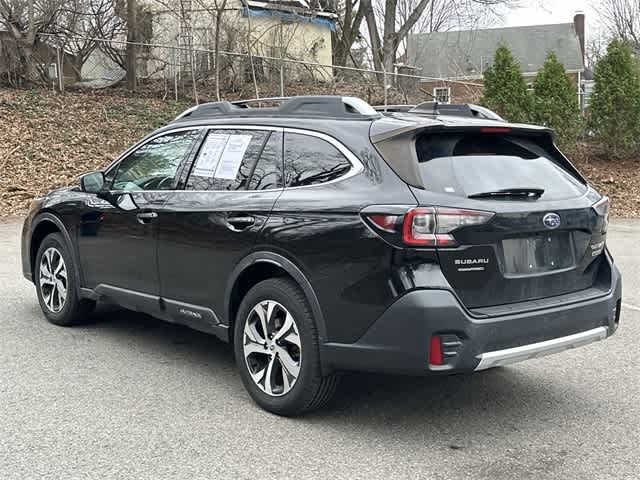 Thumbnail: 2020 Subaru Outback - 23