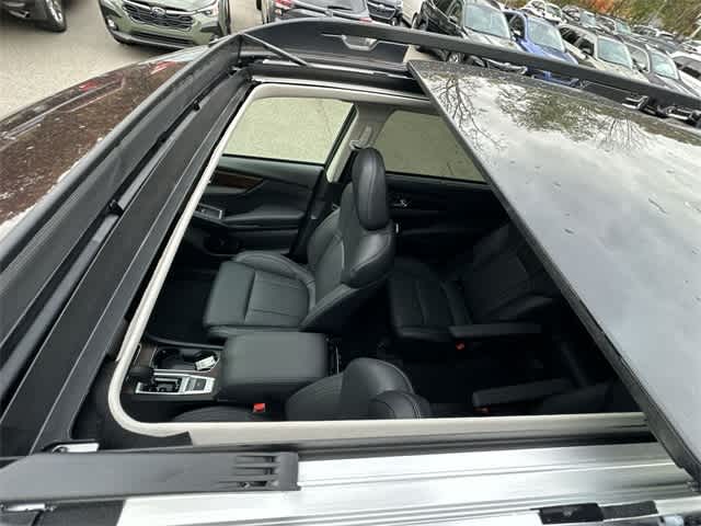 Thumbnail: 2025 Subaru Ascent - 6