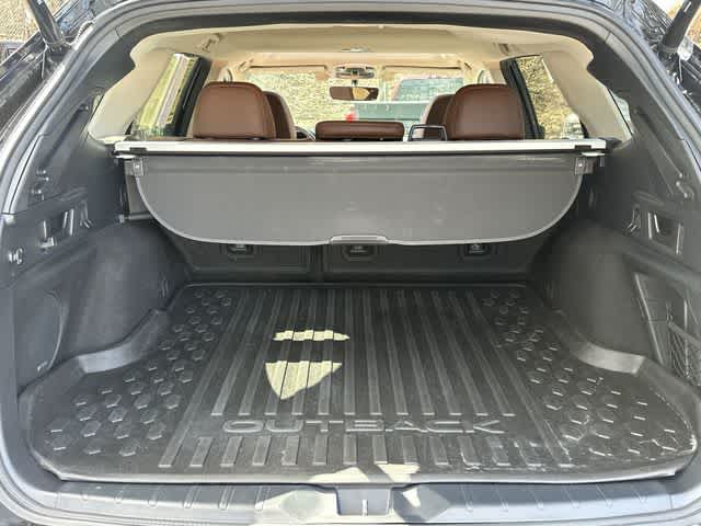 Thumbnail: 2020 Subaru Outback - 25