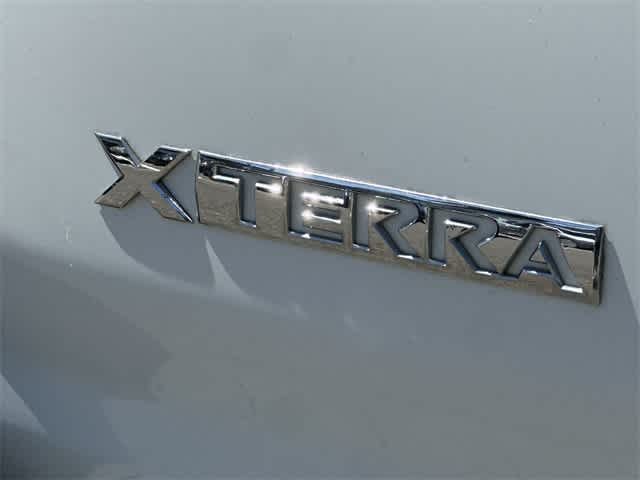 Thumbnail: 2013 Nissan Xterra - 26