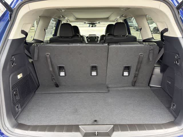 Thumbnail: 2026 Subaru Ascent - 27