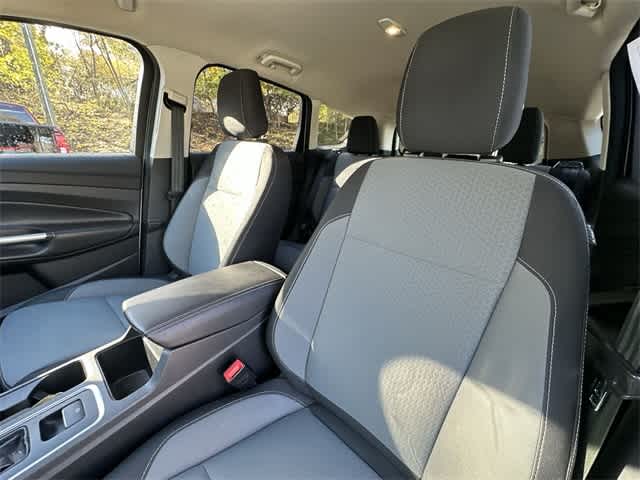 Thumbnail: 2019 Ford Escape - 15