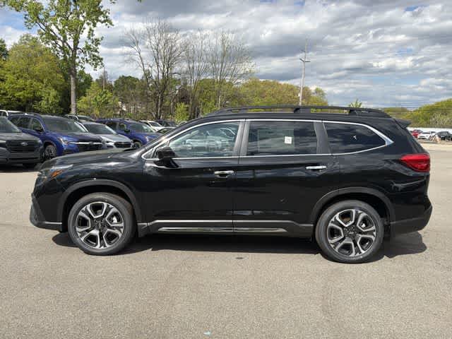 Thumbnail: 2026 Subaru Ascent - 2