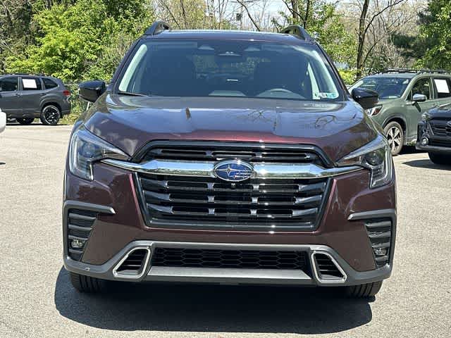 Thumbnail: 2026 Subaru Ascent - 31
