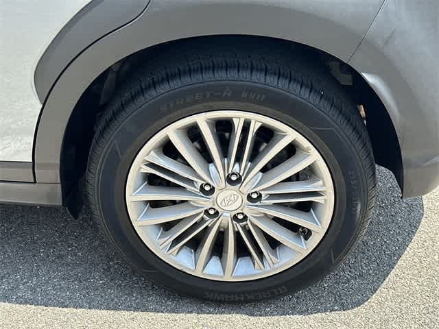 Thumbnail: 2020 Hyundai Kona - 5