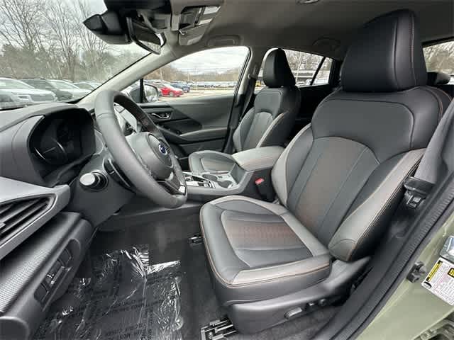 Thumbnail: 2026 Subaru Crosstrek - 16