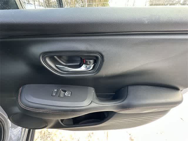 Thumbnail: 2024 Honda HR-V - 21