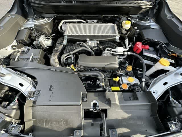 Thumbnail: 2026 Subaru Outback - 26