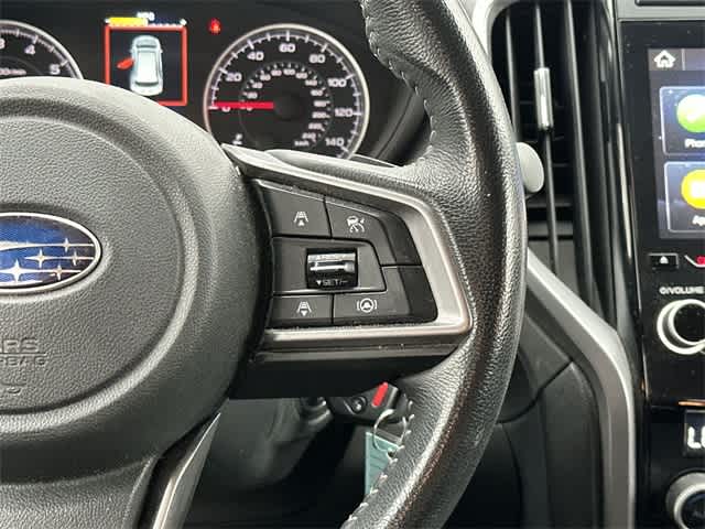 Thumbnail: 2022 Subaru Ascent - 9