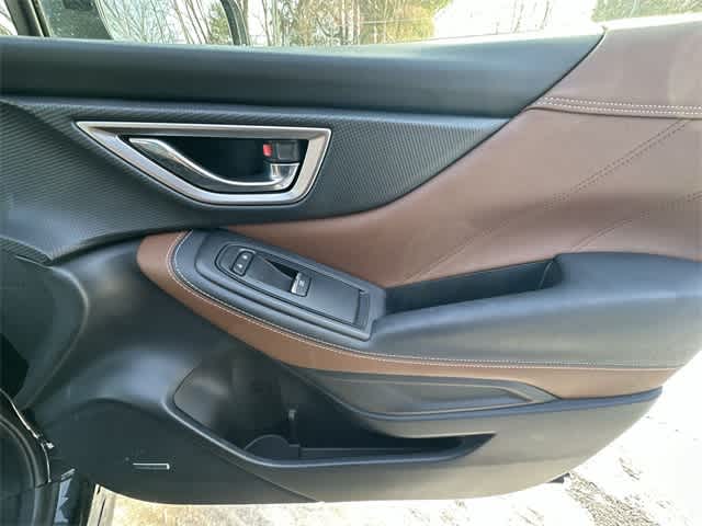 Thumbnail: 2022 Subaru Forester - 22