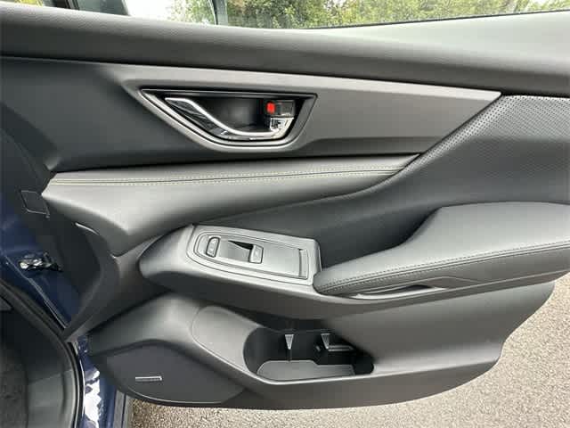 Thumbnail: 2025 Subaru Ascent - 24