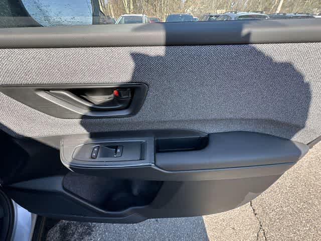 Thumbnail: 2026 Subaru Outback - 24