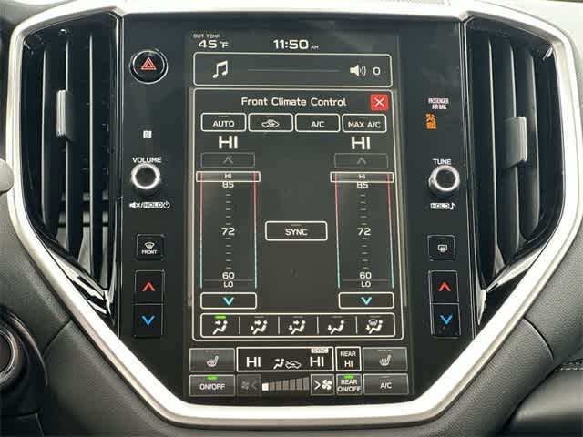 Thumbnail: 2026 Subaru Ascent - 16