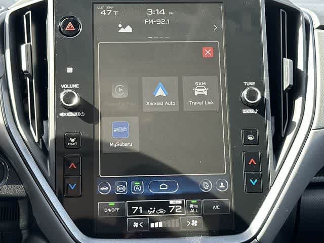 Thumbnail: 2026 Subaru Crosstrek - 13