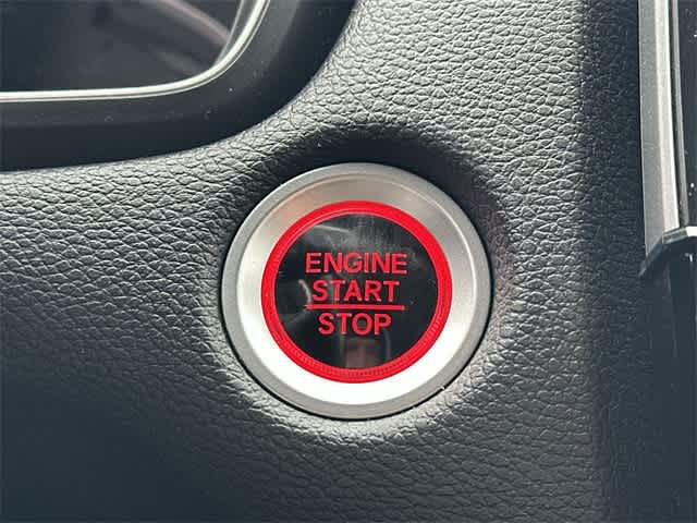 Thumbnail: 2020 Honda CR-V - 11