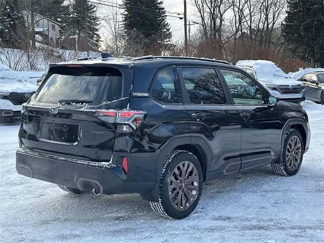 Thumbnail: 2026 Subaru Forester - 28