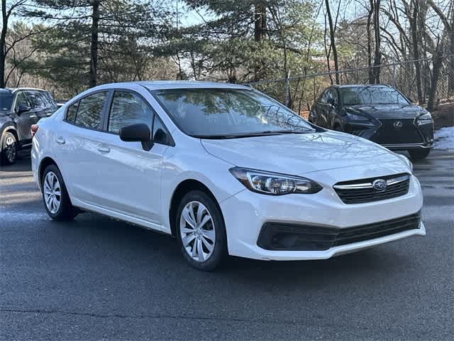 Thumbnail: 2023 Subaru Impreza - 18