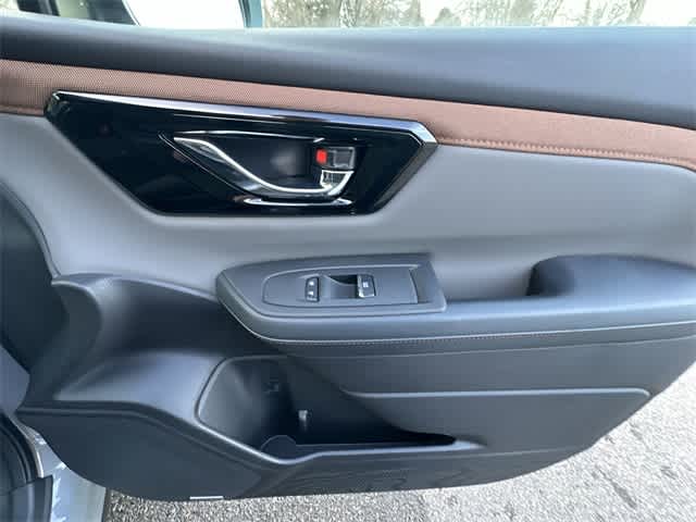 Thumbnail: 2026 Subaru Forester - 21