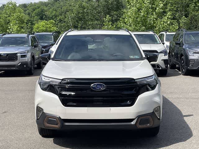 Thumbnail: 2026 Subaru Forester - 16