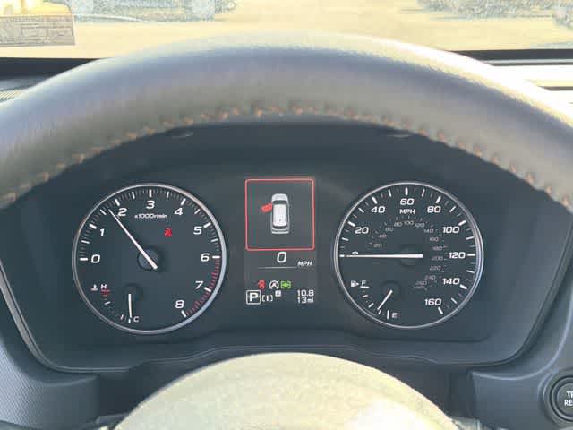 Thumbnail: 2026 Subaru Forester - 7