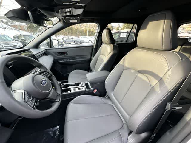 Thumbnail: 2026 Subaru Outback - 17