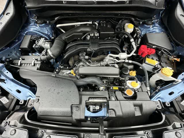 Thumbnail: 2025 Subaru Forester - 22