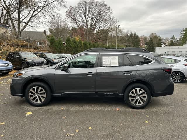 Thumbnail: 2021 Subaru Outback - 2