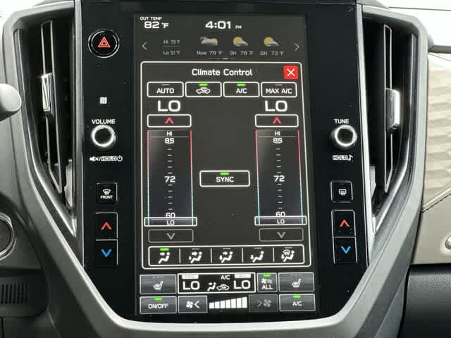 Thumbnail: 2026 Subaru Forester - 15