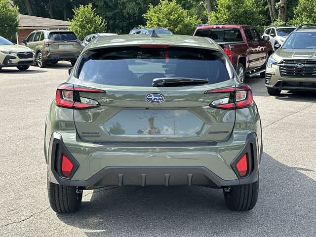Thumbnail: 2026 Subaru Crosstrek - 4