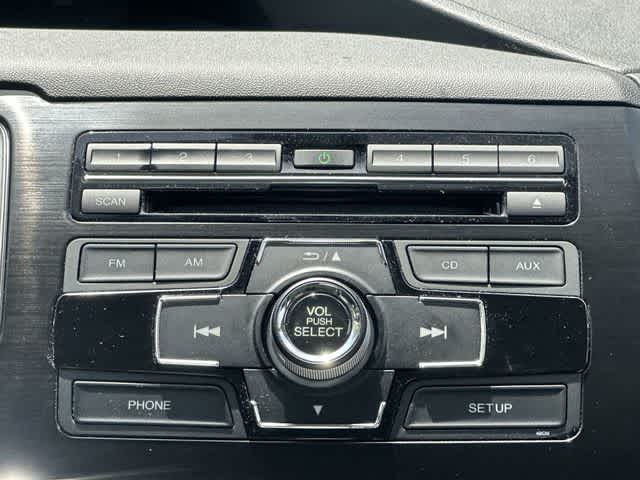Thumbnail: 2013 Honda Civic - 11