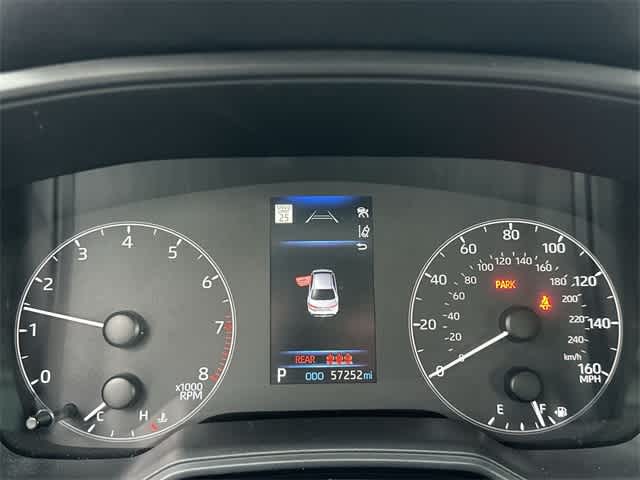 Thumbnail: 2024 Toyota Corolla - 6