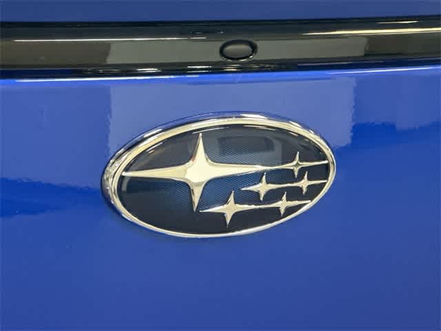 2025 Subaru BRZ tS 26