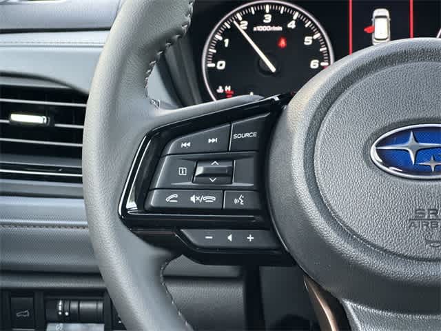 Thumbnail: 2026 Subaru Forester - 9