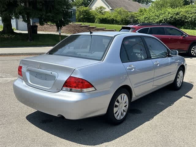 Thumbnail: 2006 Mitsubishi Lancer - 23