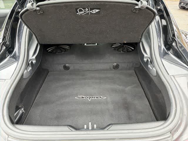 Thumbnail: 2022 Toyota GR Supra - 23