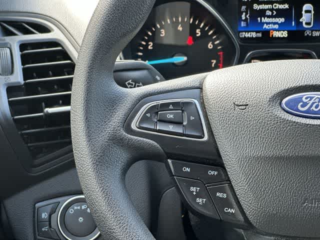 Thumbnail: 2019 Ford Escape - 8